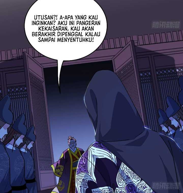 I’m An Evil God Chapter 565 Gambar 3