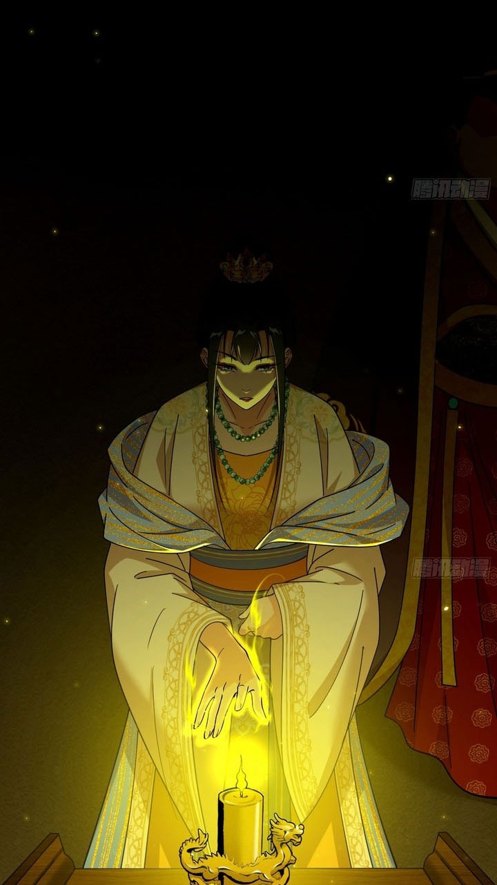 I’m An Evil God Chapter 566 Gambar 7