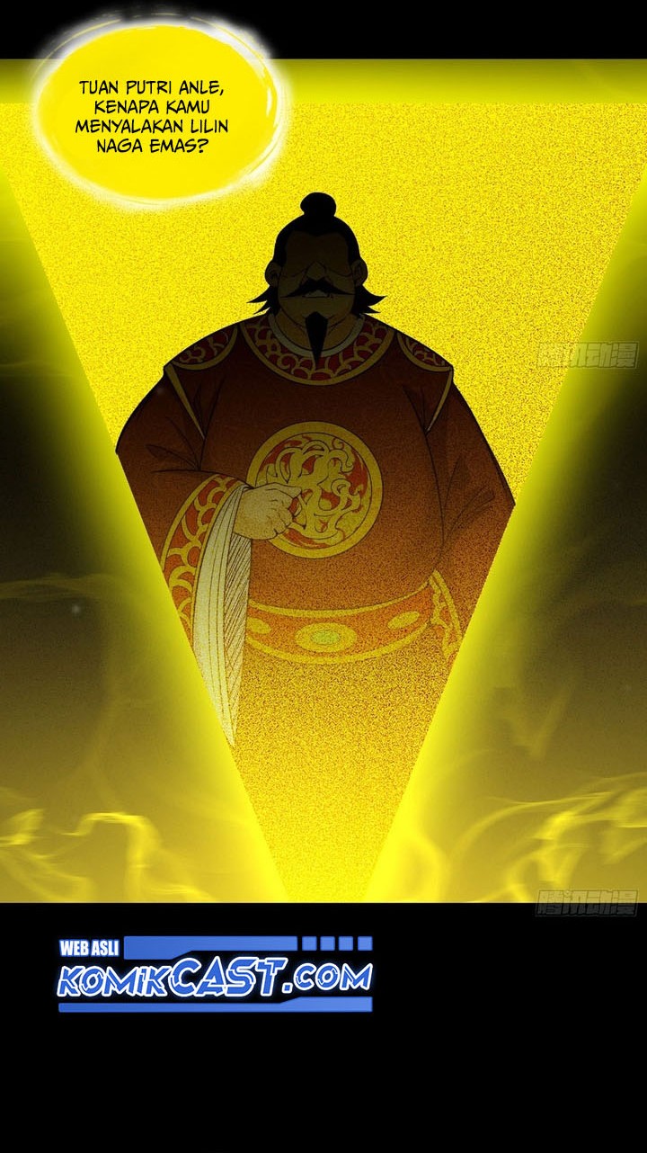 I’m An Evil God Chapter 566 Gambar 9