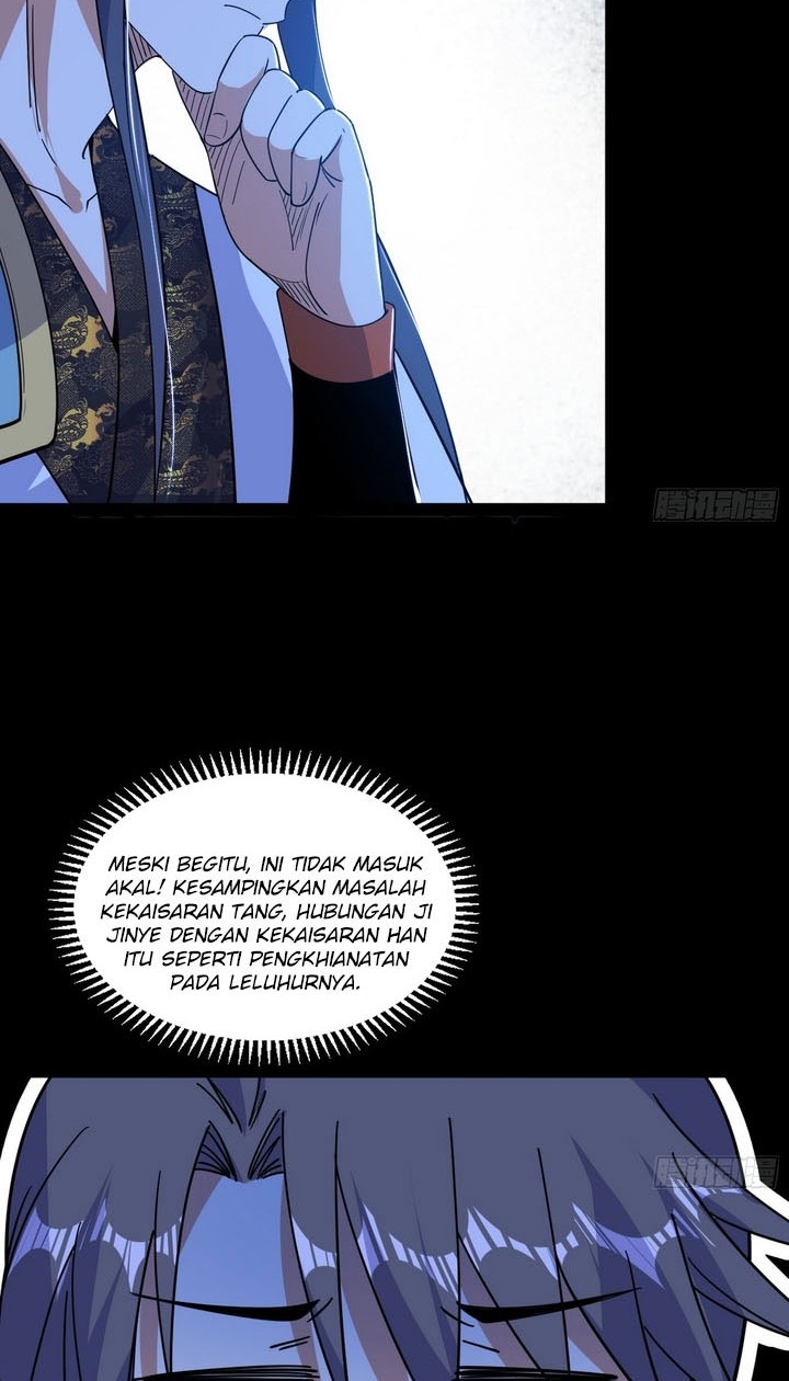 I’m An Evil God Chapter 566 Gambar 19