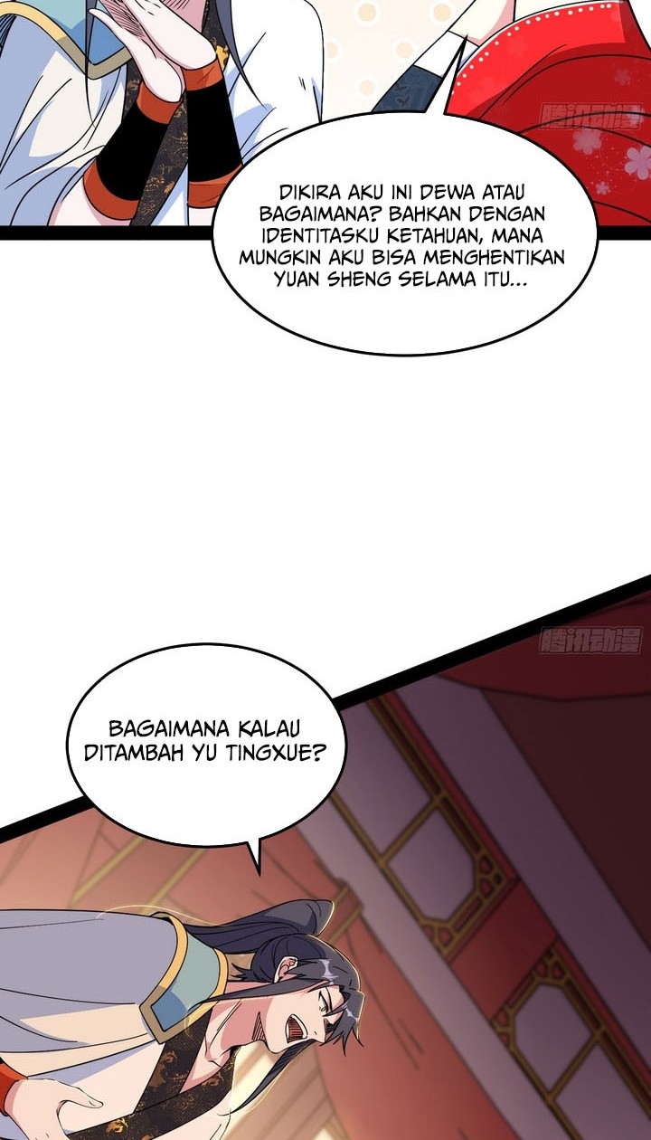 I’m An Evil God Chapter 566 Gambar 23