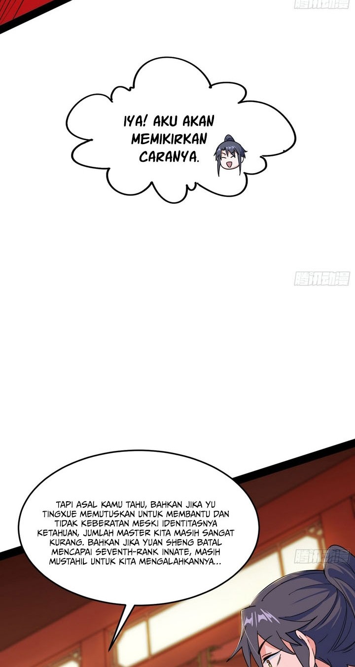 I’m An Evil God Chapter 566 Gambar 37