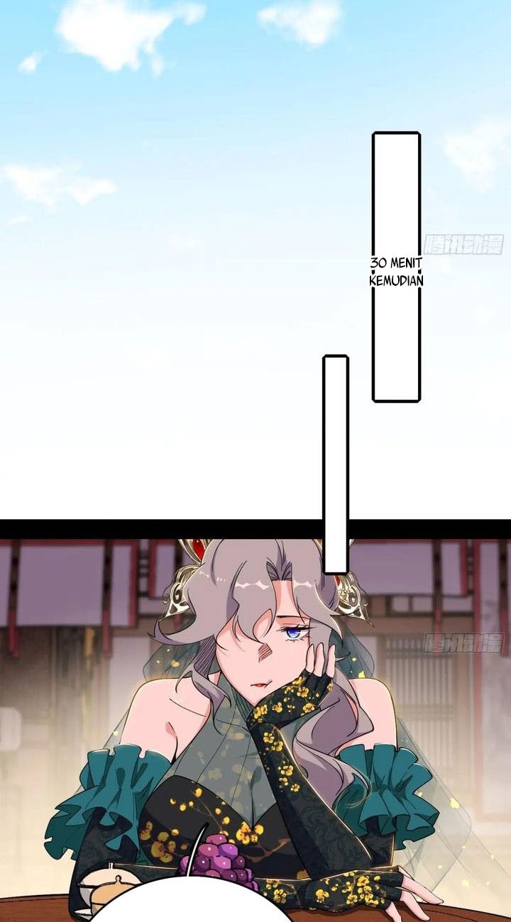 I’m An Evil God Chapter 567 Gambar 15