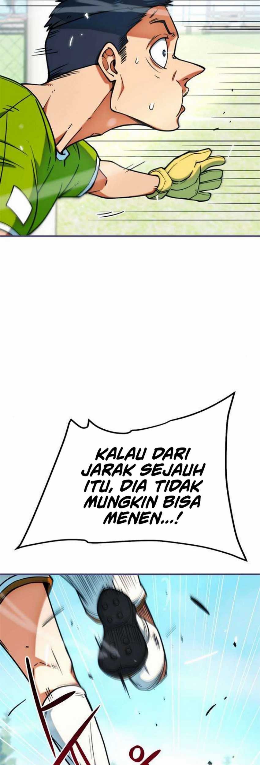 I’m Being Misunderstood as a Soccer Genius Chapter 14 Gambar 6