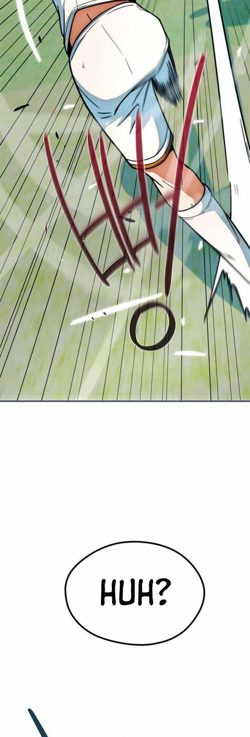 I’m Being Misunderstood as a Soccer Genius Chapter 14 Gambar 8