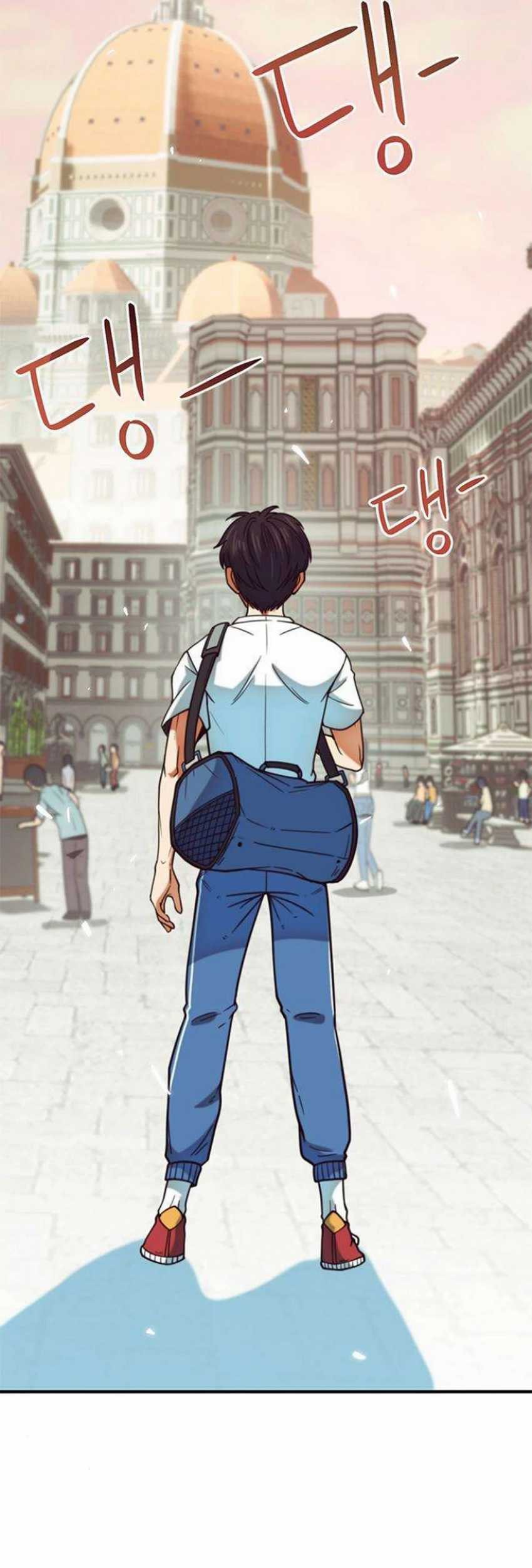 I’m Being Misunderstood as a Soccer Genius Chapter 14 Gambar 42