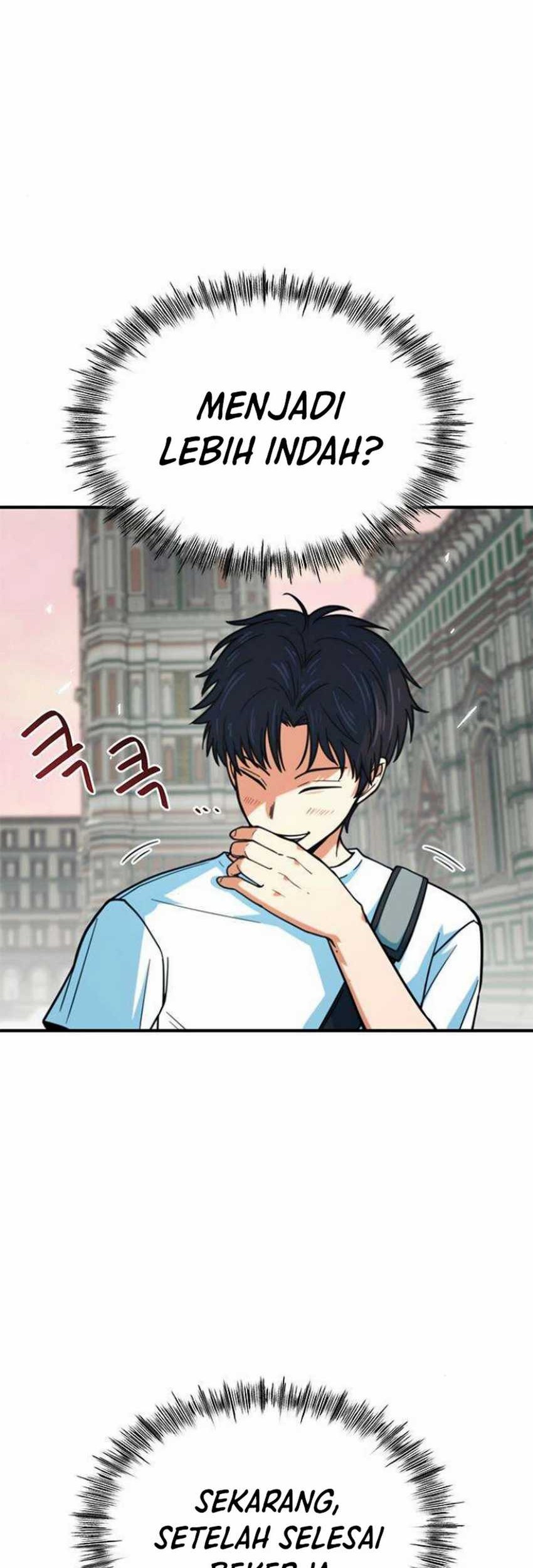 I’m Being Misunderstood as a Soccer Genius Chapter 14 Gambar 43