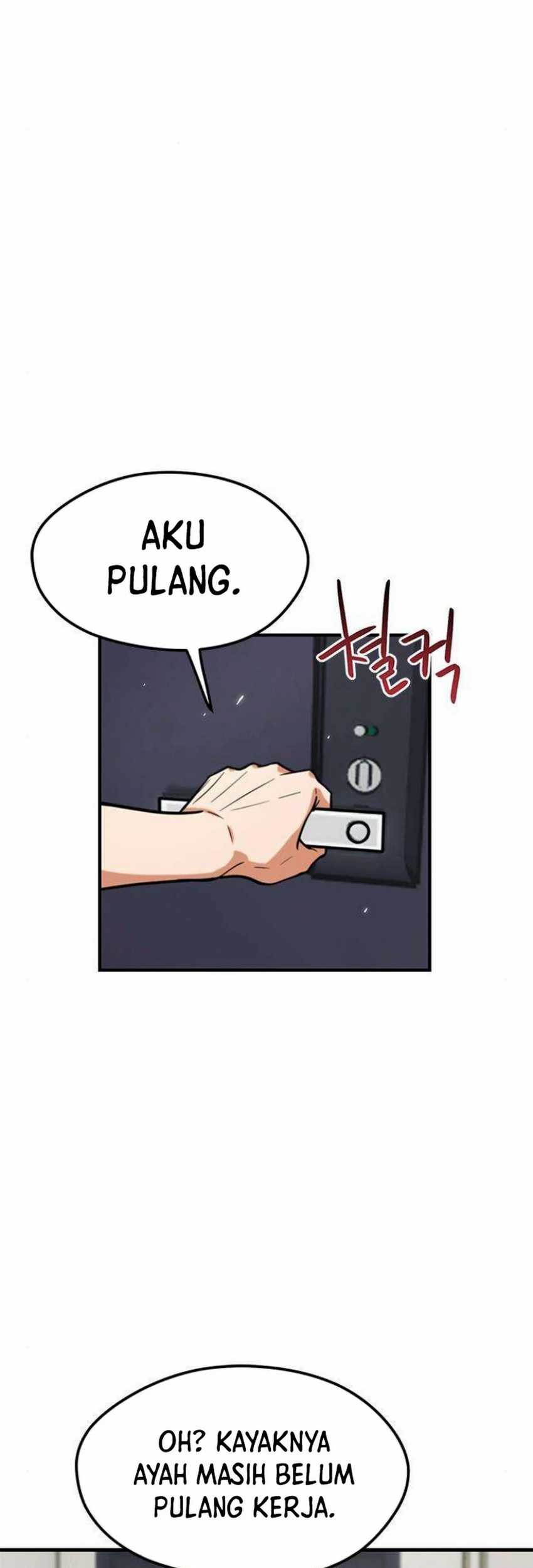 I’m Being Misunderstood as a Soccer Genius Chapter 14 Gambar 46