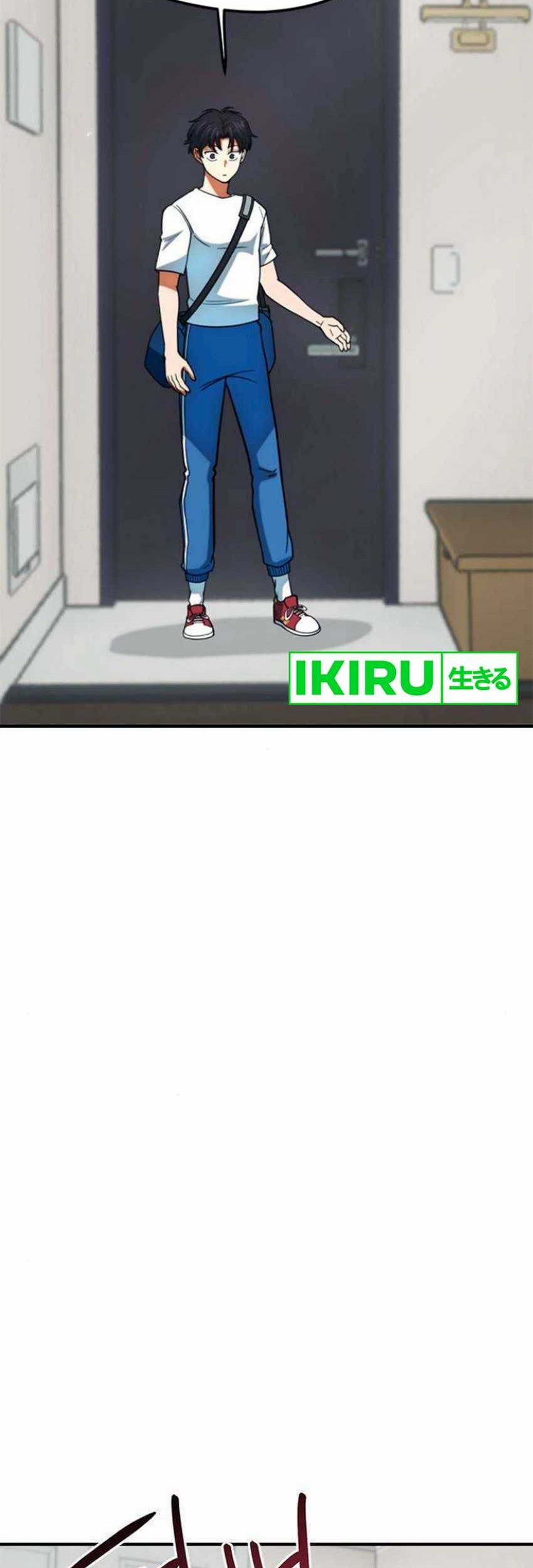 I’m Being Misunderstood as a Soccer Genius Chapter 14 Gambar 47