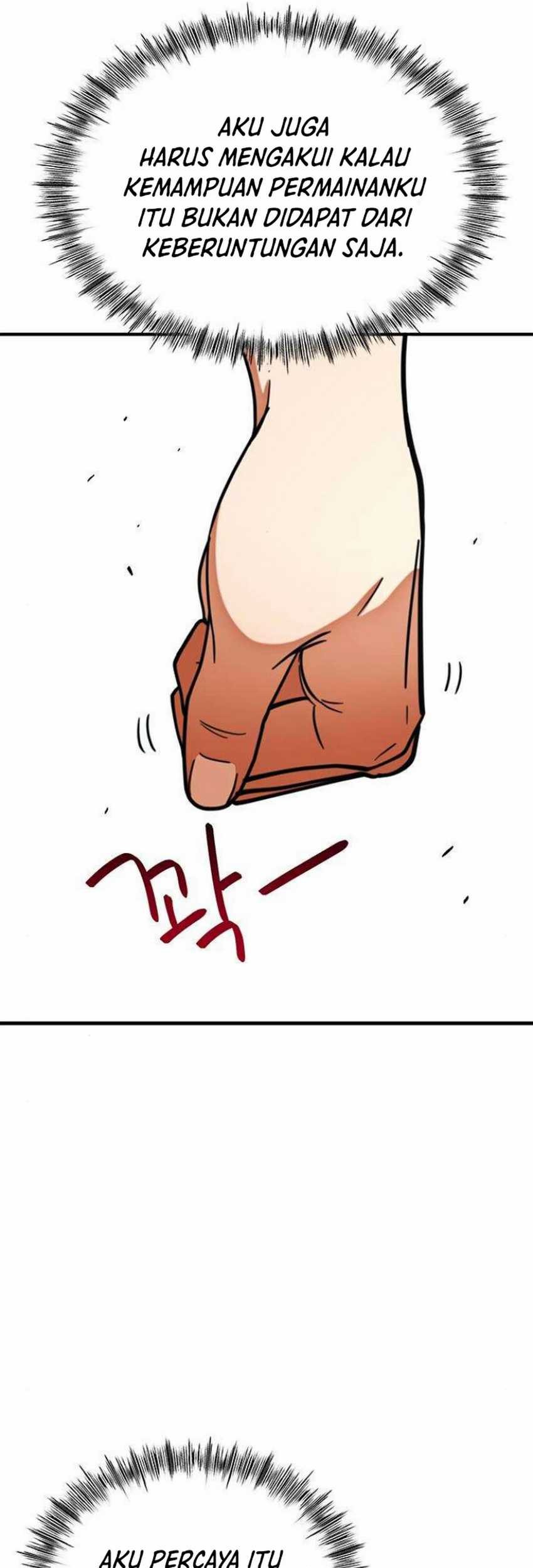 I’m Being Misunderstood as a Soccer Genius Chapter 14 Gambar 66