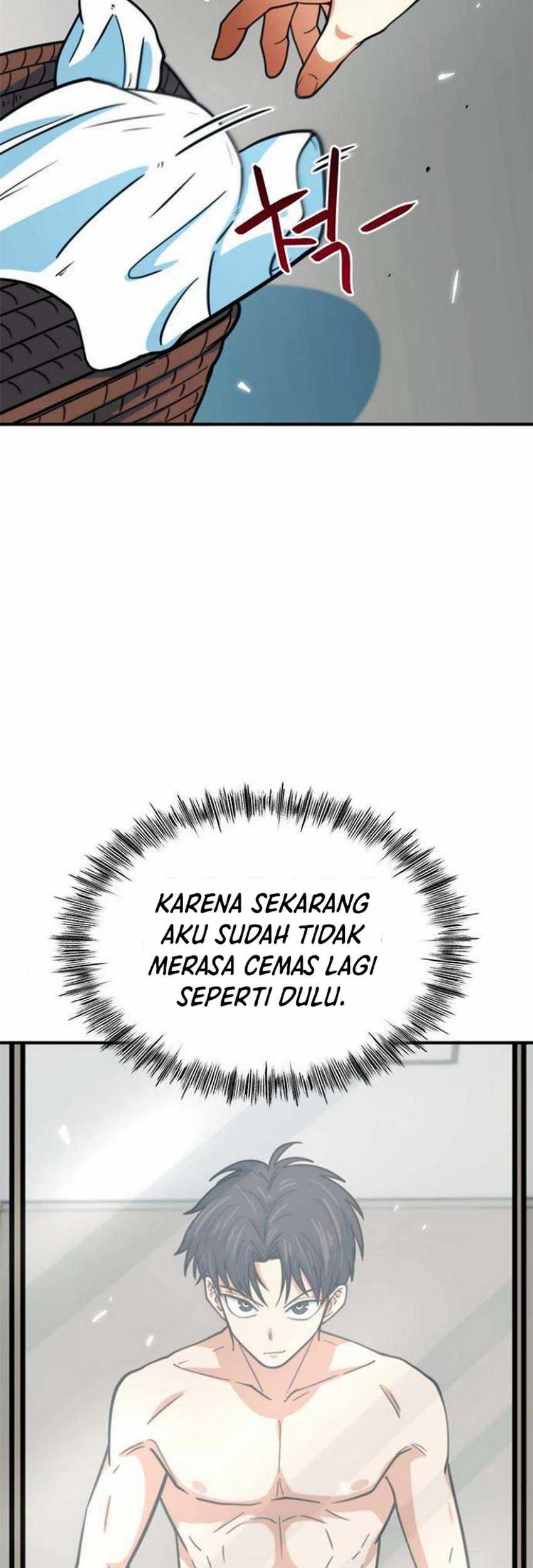 I’m Being Misunderstood as a Soccer Genius Chapter 14 Gambar 68