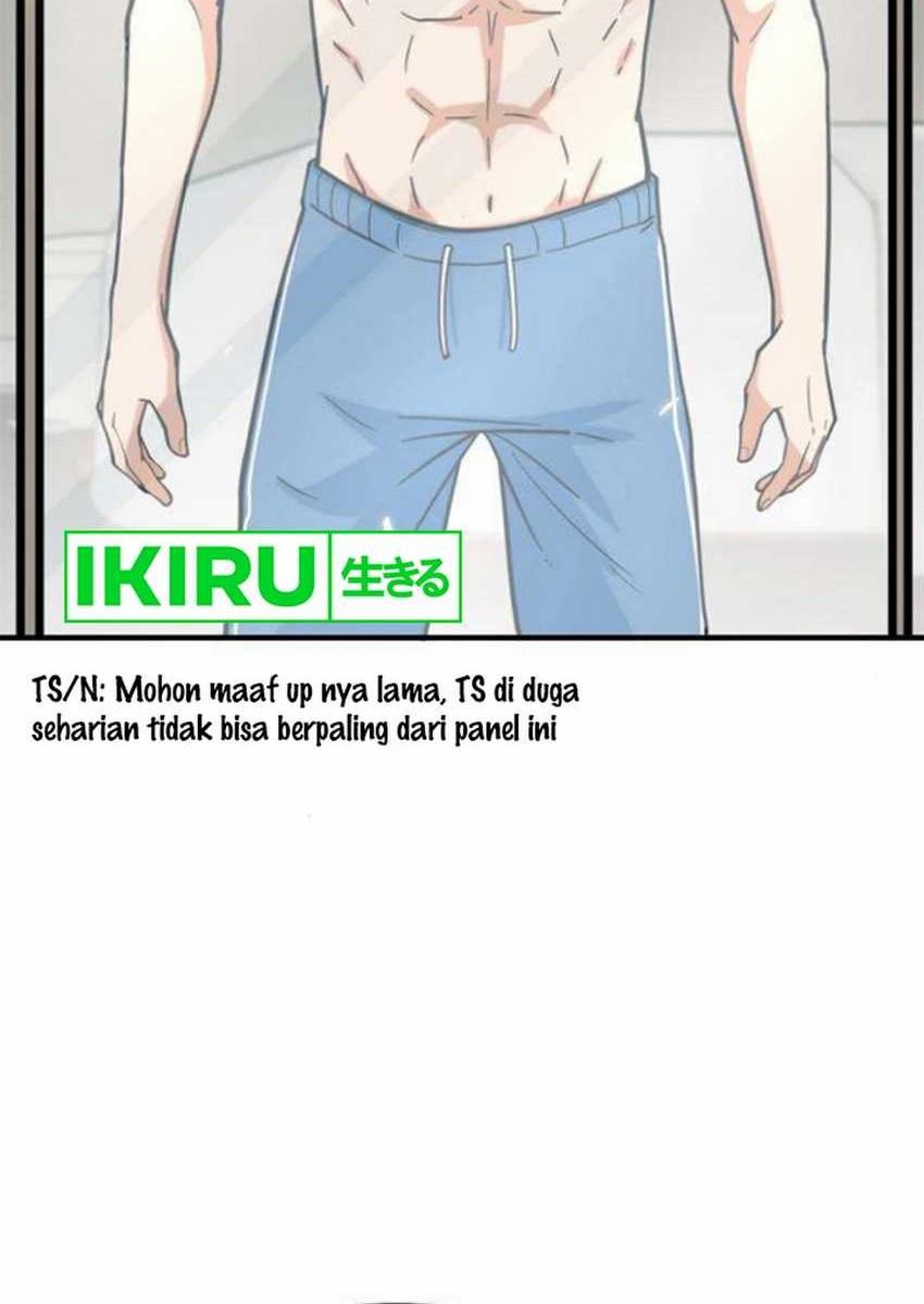 I’m Being Misunderstood as a Soccer Genius Chapter 14 Gambar 69