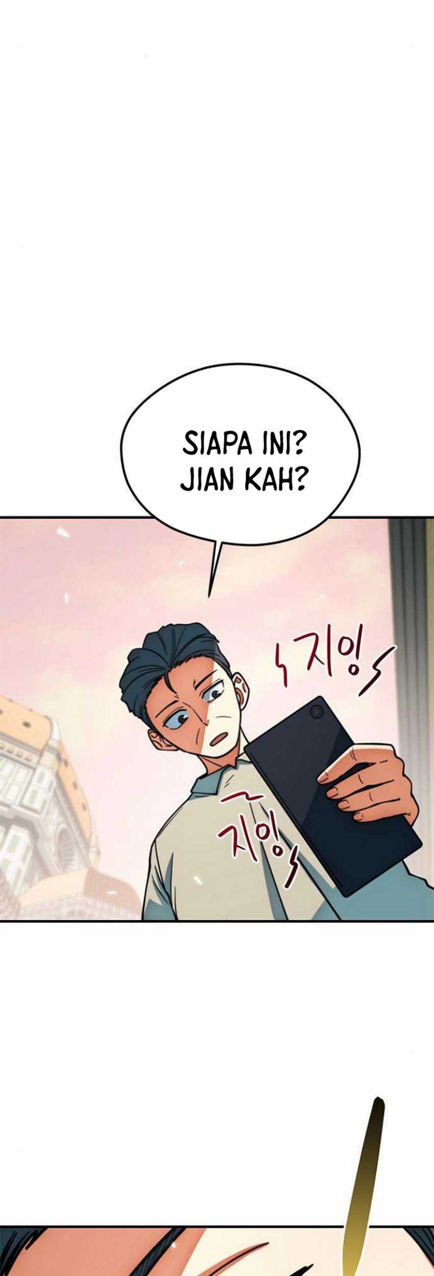 I’m Being Misunderstood as a Soccer Genius Chapter 14 Gambar 72