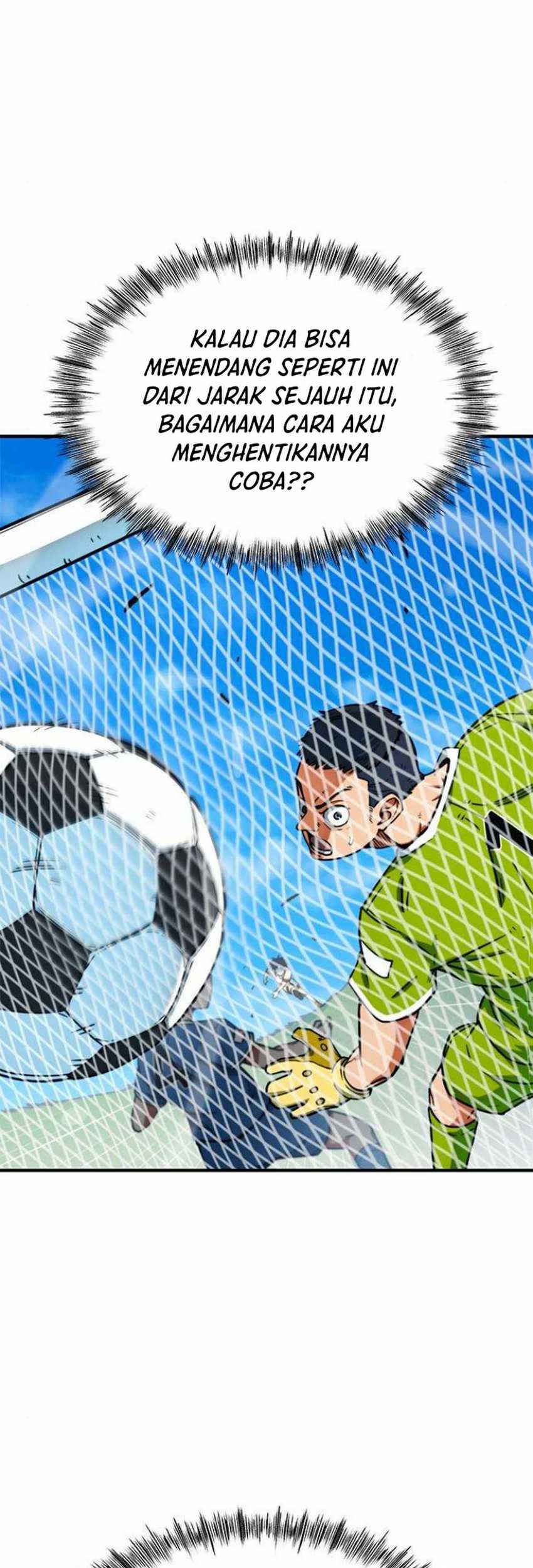 I’m Being Misunderstood as a Soccer Genius Chapter 14 Gambar 10