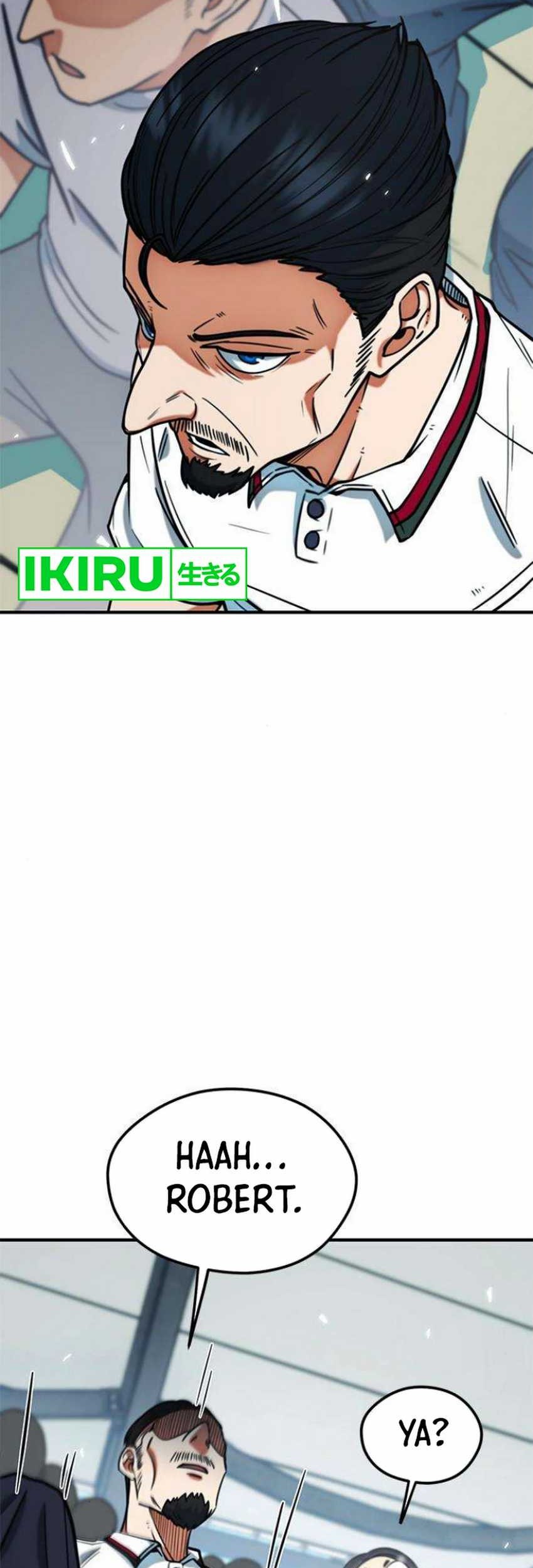 I’m Being Misunderstood as a Soccer Genius Chapter 14 Gambar 16