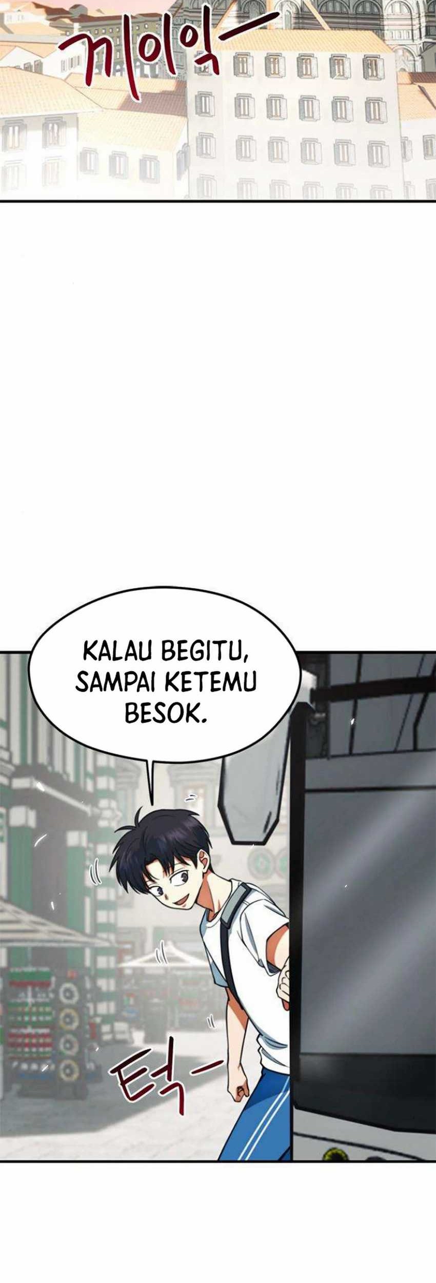 I’m Being Misunderstood as a Soccer Genius Chapter 14 Gambar 27