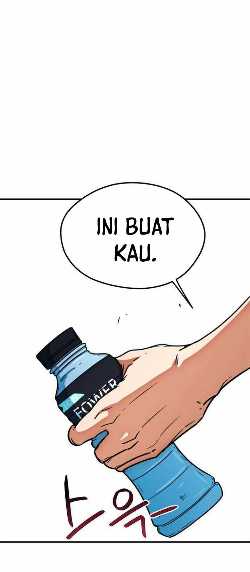 I’m Being Misunderstood as a Soccer Genius Chapter 14 Gambar 29