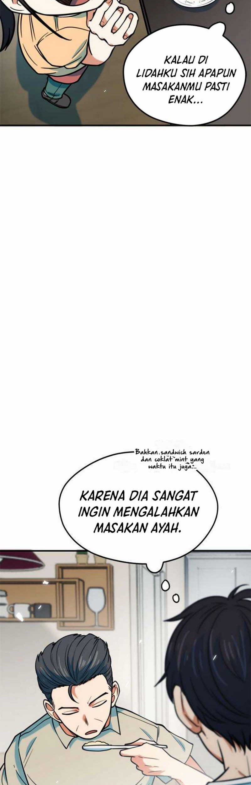 I’m Being Misunderstood as a Soccer Genius Chapter 15 Gambar 7