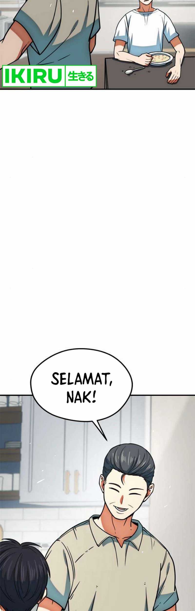 I’m Being Misunderstood as a Soccer Genius Chapter 15 Gambar 36