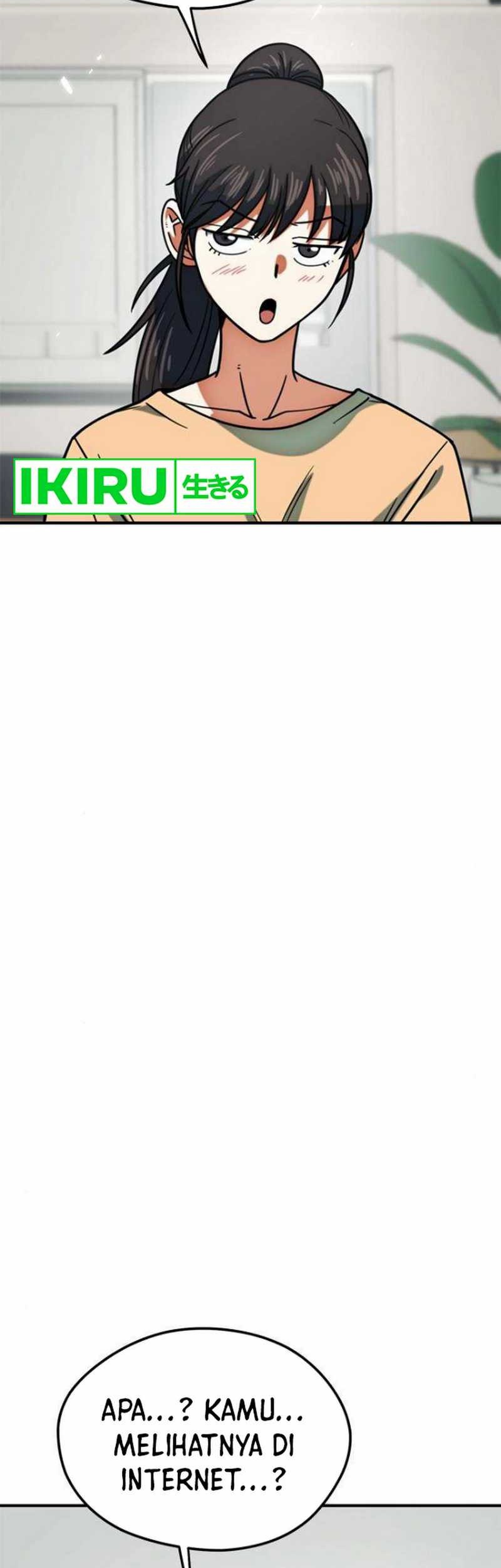 I’m Being Misunderstood as a Soccer Genius Chapter 15 Gambar 40