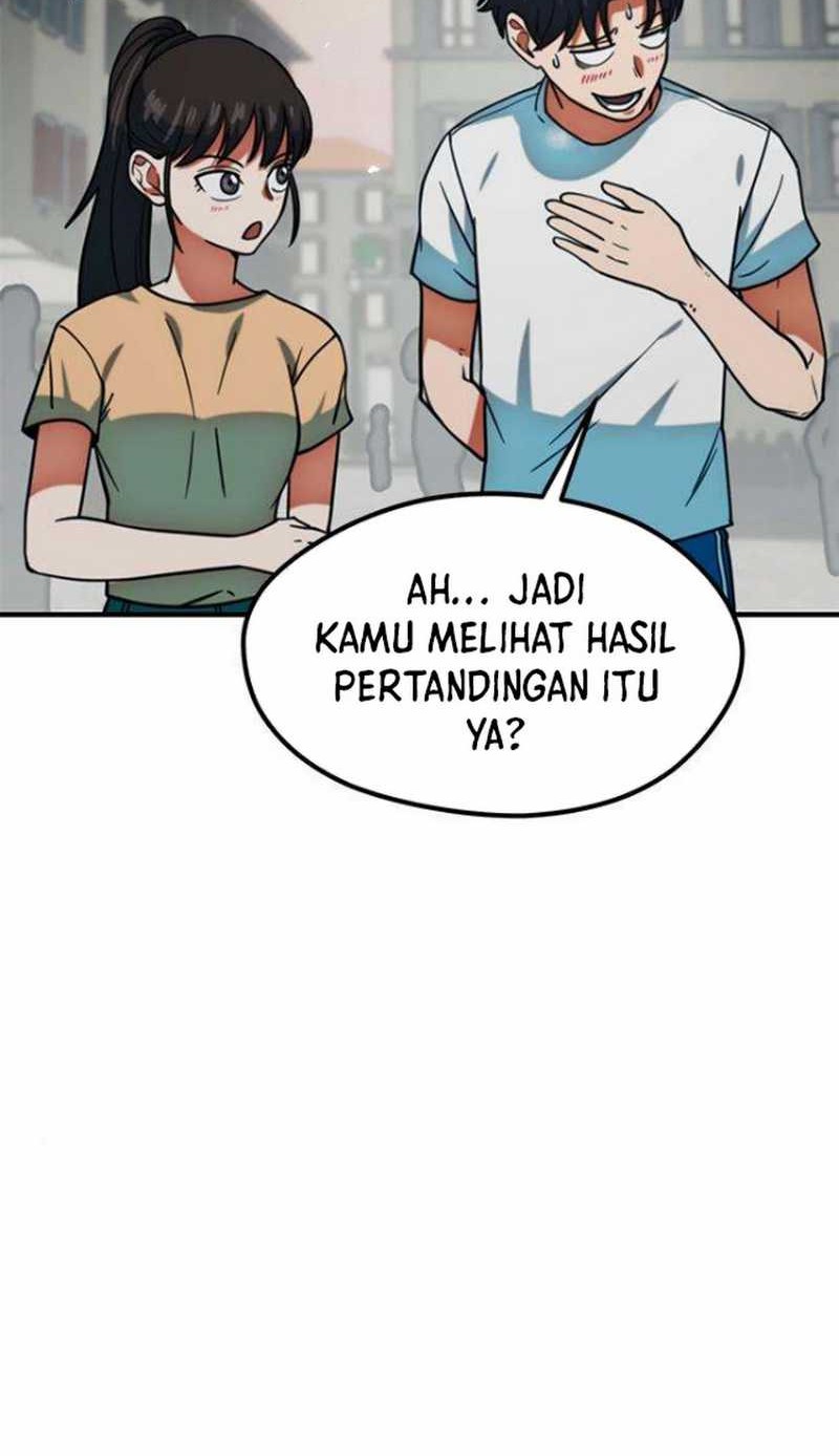 I’m Being Misunderstood as a Soccer Genius Chapter 15 Gambar 45