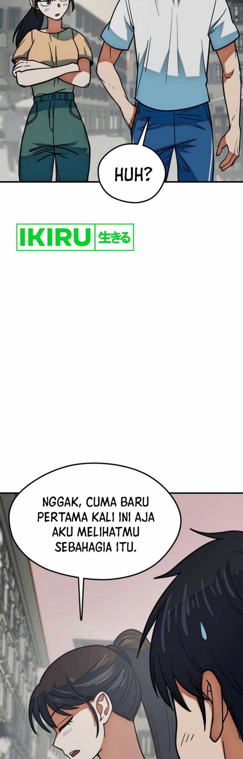 I’m Being Misunderstood as a Soccer Genius Chapter 15 Gambar 48