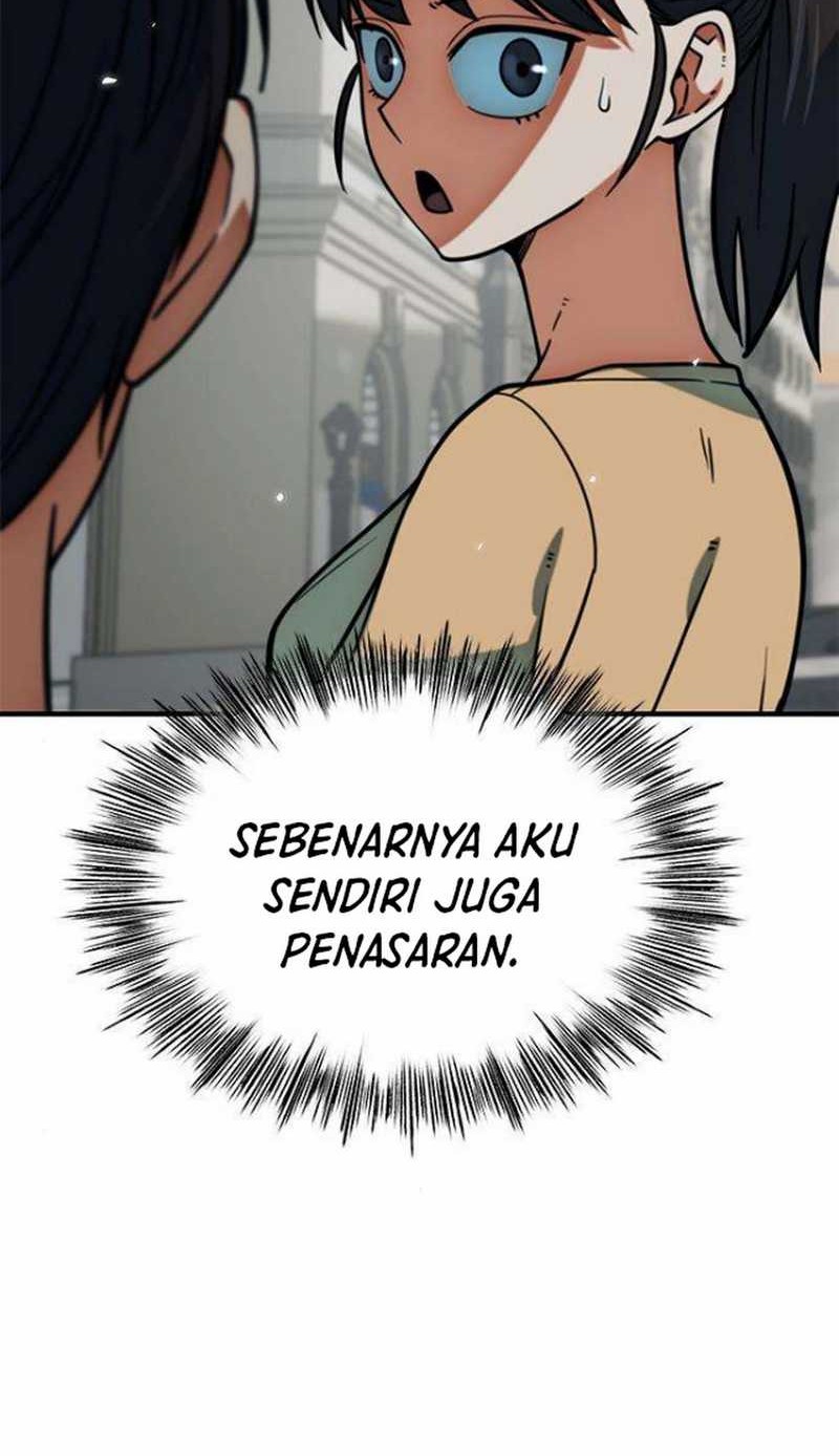 I’m Being Misunderstood as a Soccer Genius Chapter 15 Gambar 53