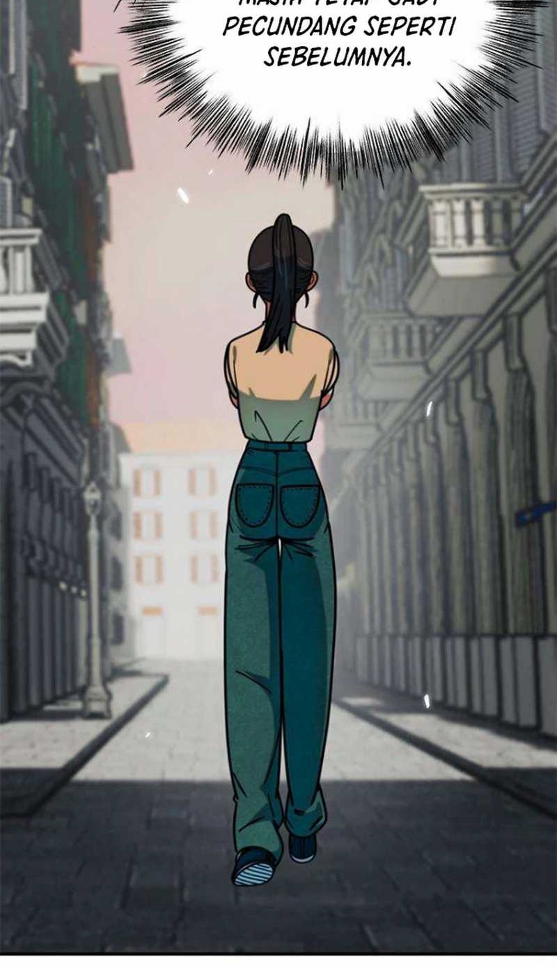 I’m Being Misunderstood as a Soccer Genius Chapter 15 Gambar 57