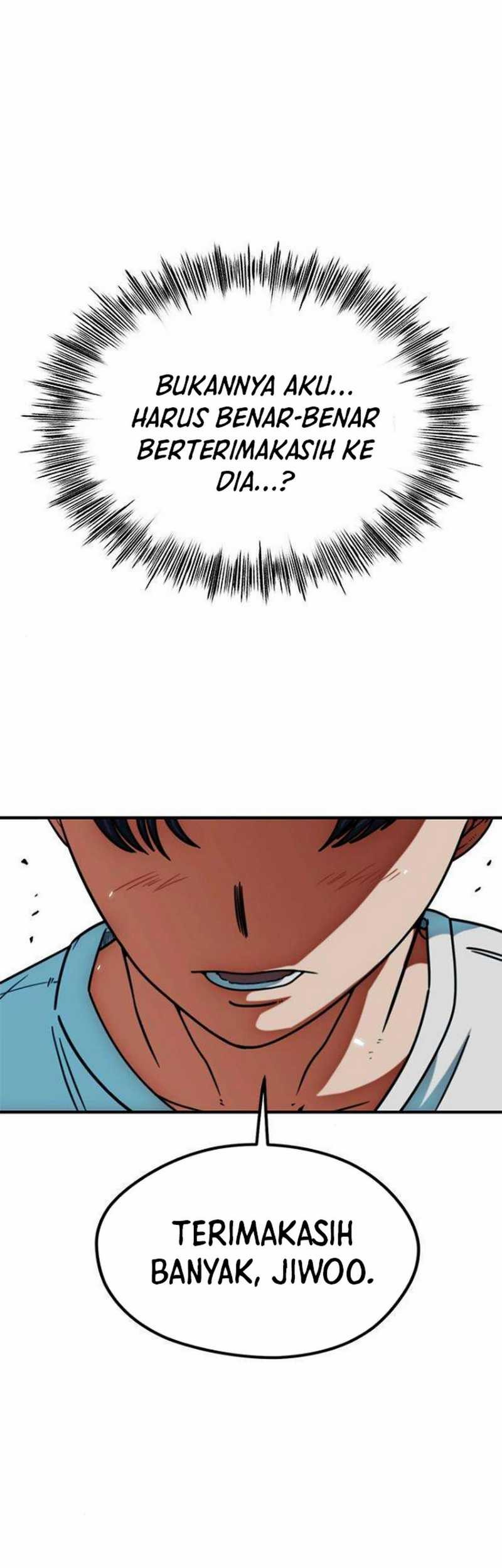 I’m Being Misunderstood as a Soccer Genius Chapter 15 Gambar 58