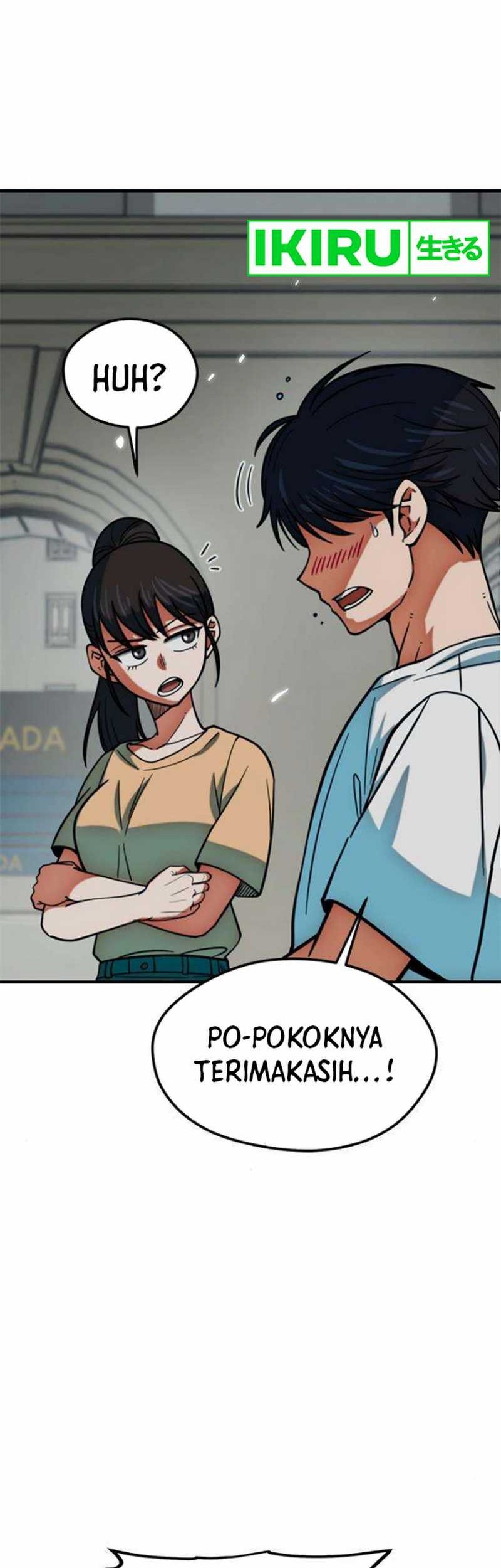 I’m Being Misunderstood as a Soccer Genius Chapter 15 Gambar 59