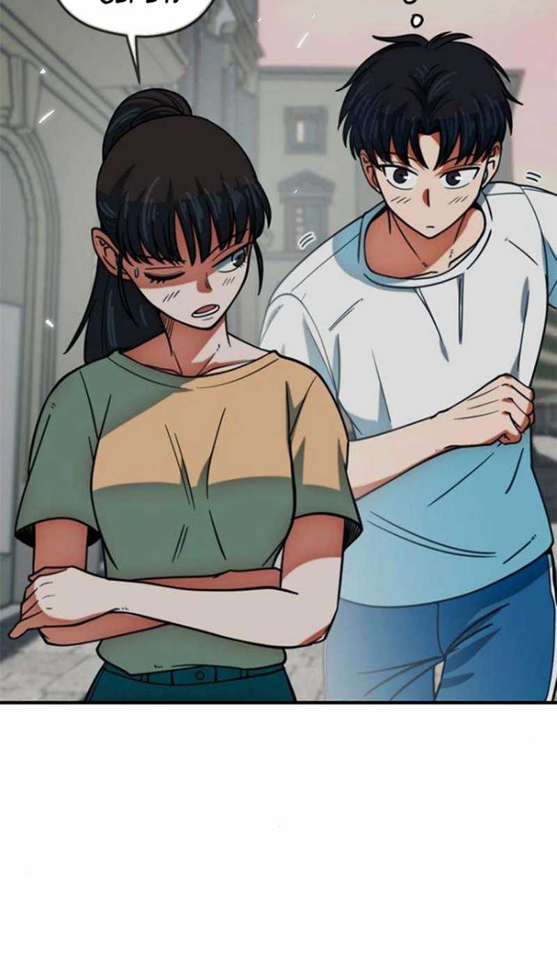 I’m Being Misunderstood as a Soccer Genius Chapter 15 Gambar 61