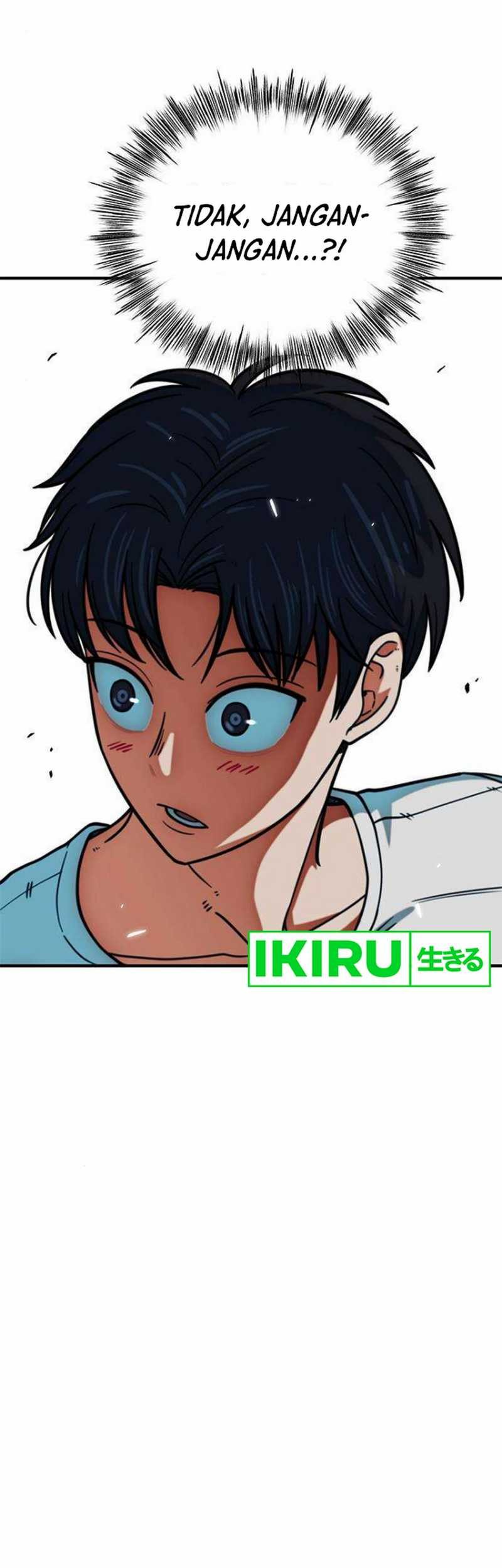 I’m Being Misunderstood as a Soccer Genius Chapter 15 Gambar 62