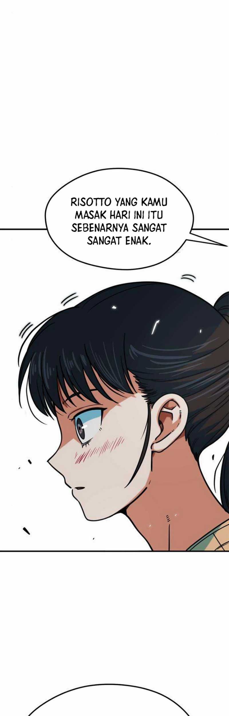 I’m Being Misunderstood as a Soccer Genius Chapter 15 Gambar 64