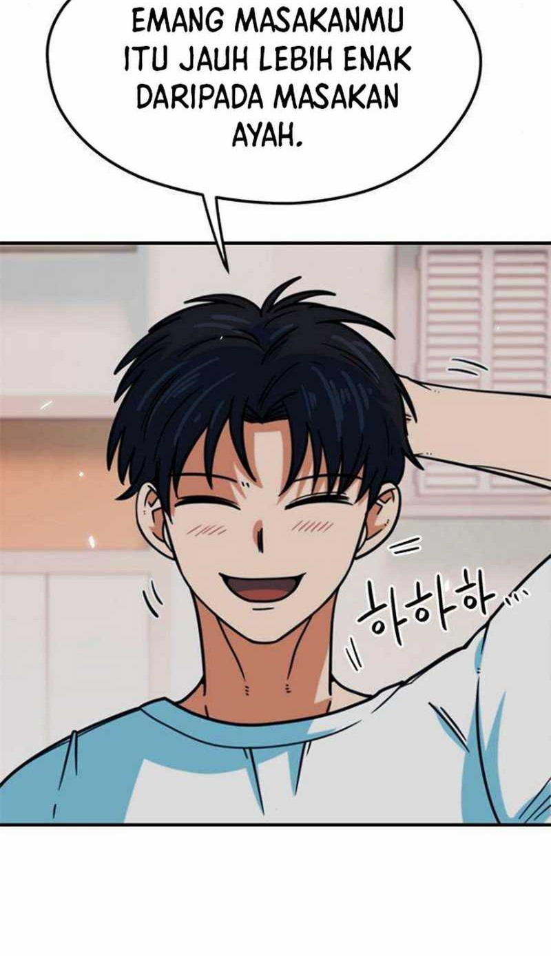 I’m Being Misunderstood as a Soccer Genius Chapter 15 Gambar 65