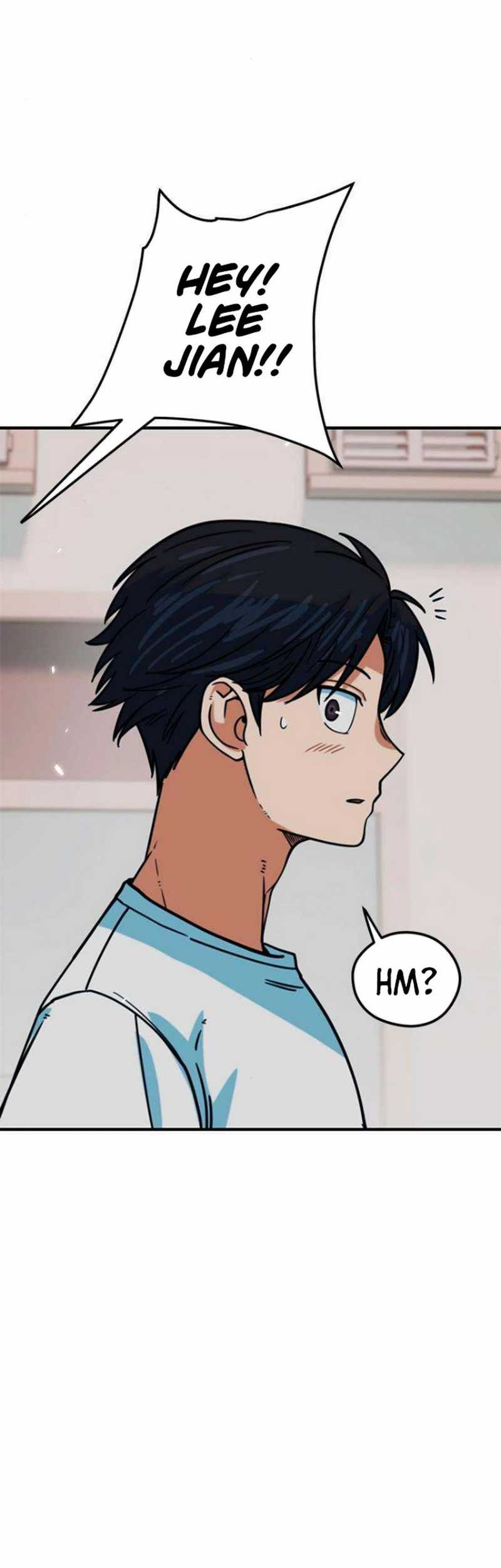 I’m Being Misunderstood as a Soccer Genius Chapter 15 Gambar 67