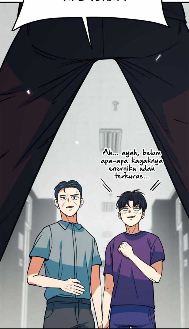 I’m Being Misunderstood as a Soccer Genius Chapter 15 Gambar 73