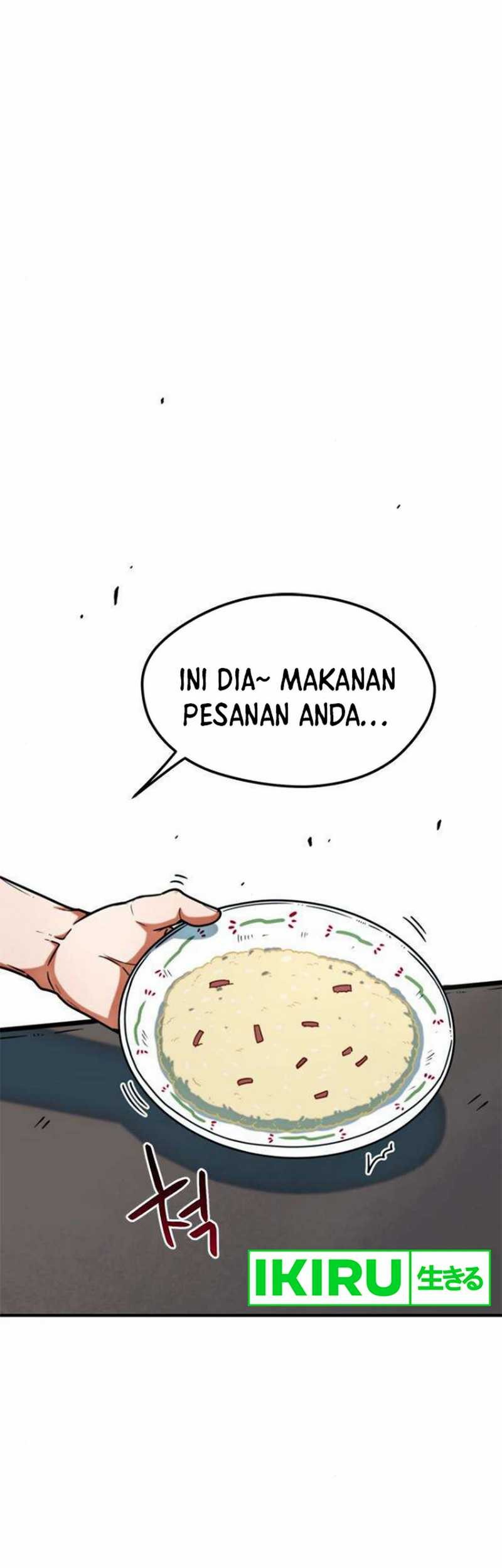 Manhwa I’m Being Misunderstood as a Soccer Genius Chapter 15 gambar nomor 2