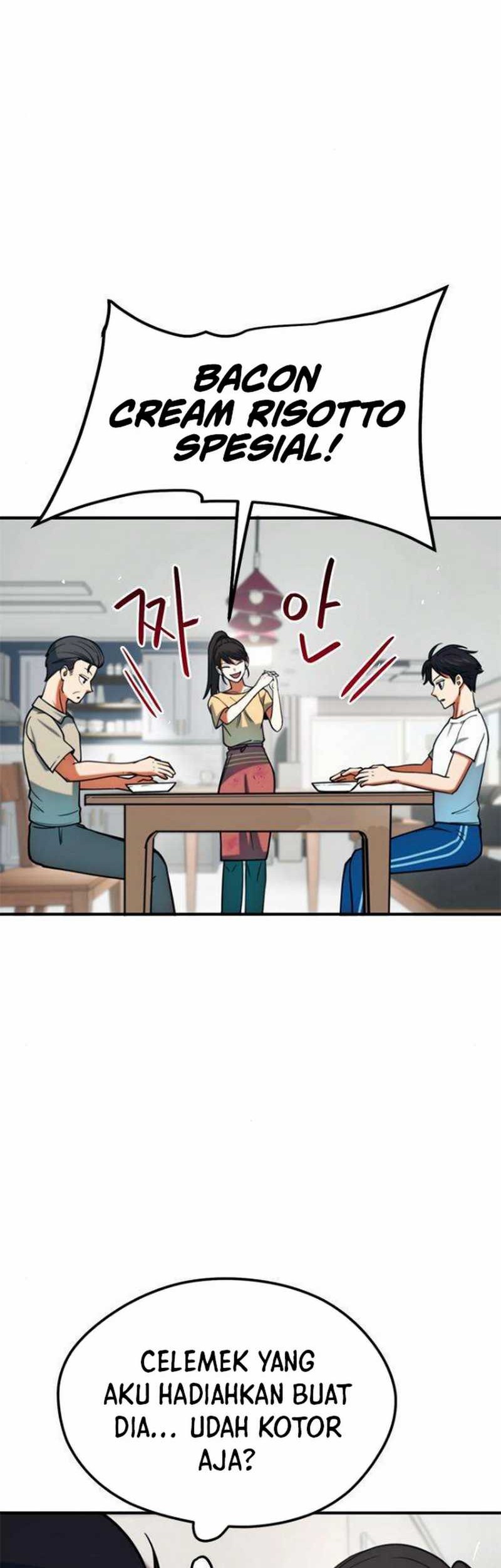 I’m Being Misunderstood as a Soccer Genius Chapter 15 Gambar 3