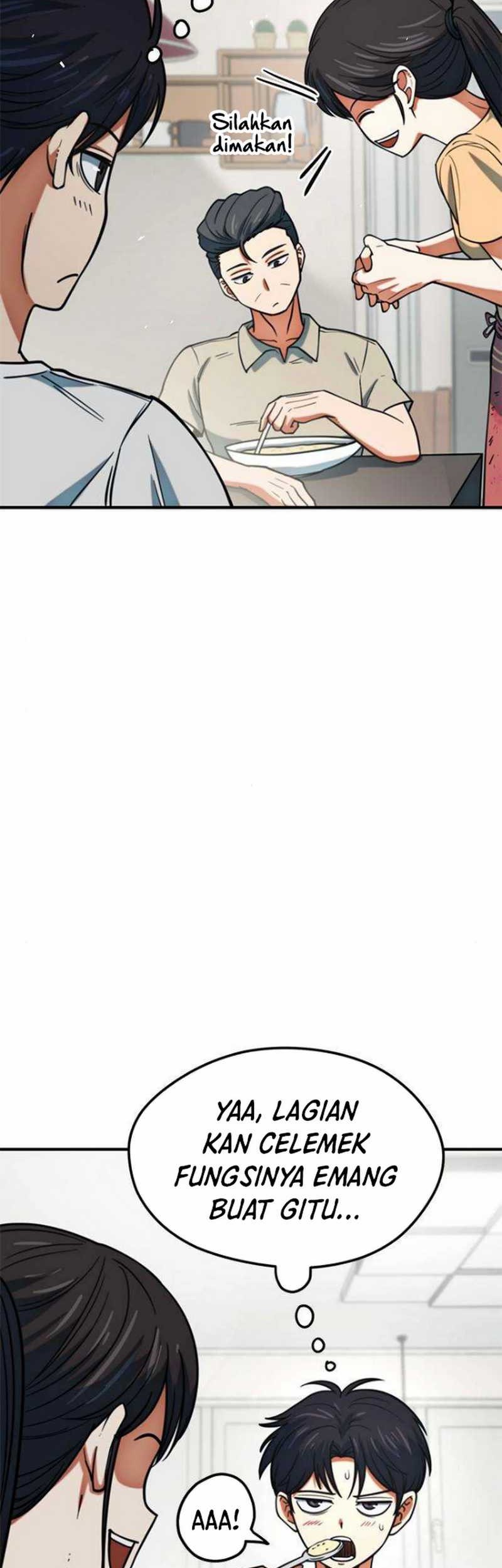 I’m Being Misunderstood as a Soccer Genius Chapter 15 Gambar 4