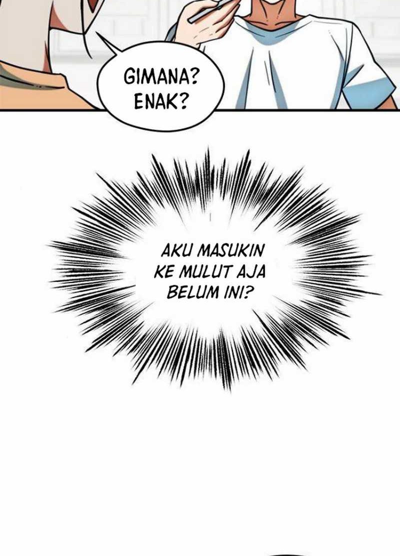 I’m Being Misunderstood as a Soccer Genius Chapter 15 Gambar 5