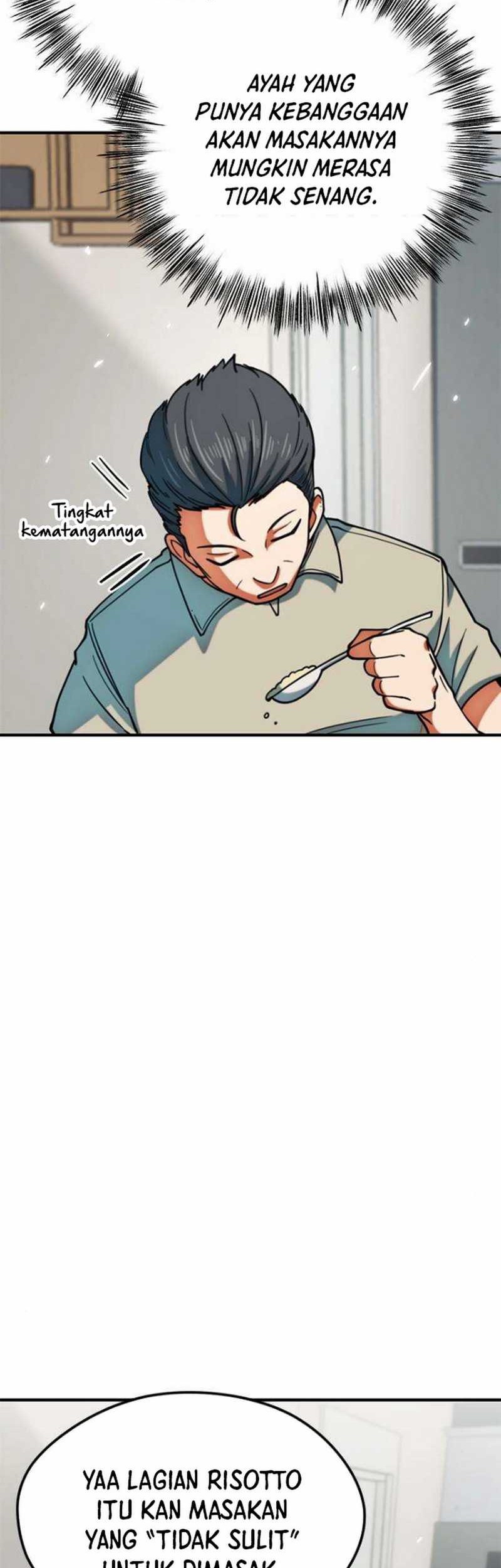 I’m Being Misunderstood as a Soccer Genius Chapter 15 Gambar 15