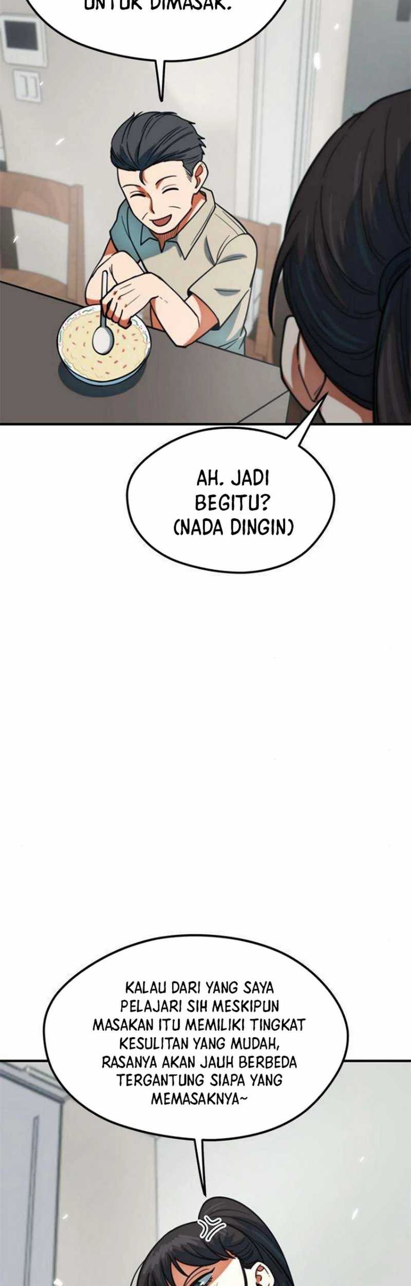 I’m Being Misunderstood as a Soccer Genius Chapter 15 Gambar 16