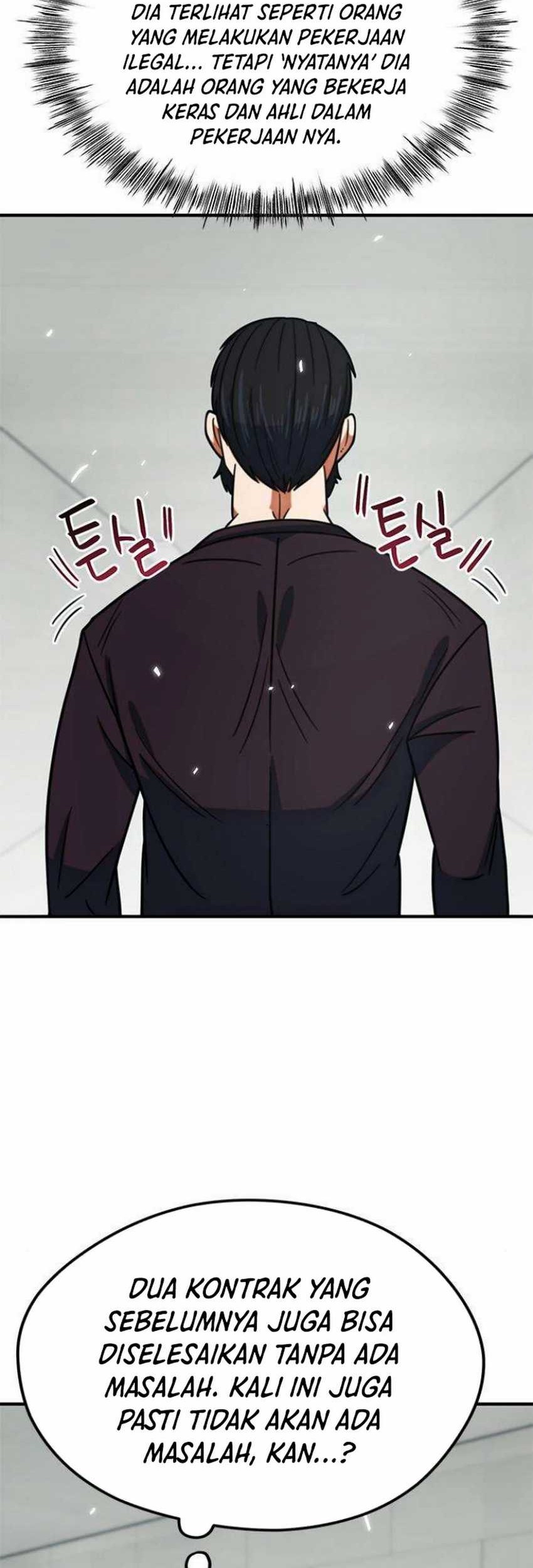 I’m Being Misunderstood as a Soccer Genius Chapter 16 Gambar 7