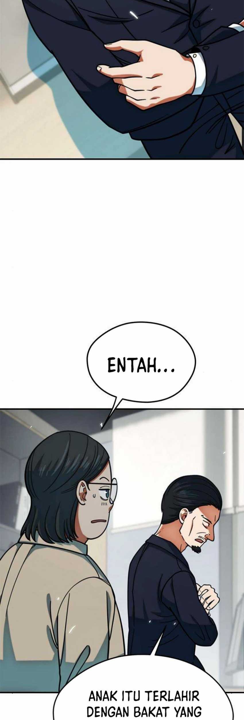 I’m Being Misunderstood as a Soccer Genius Chapter 16 Gambar 36