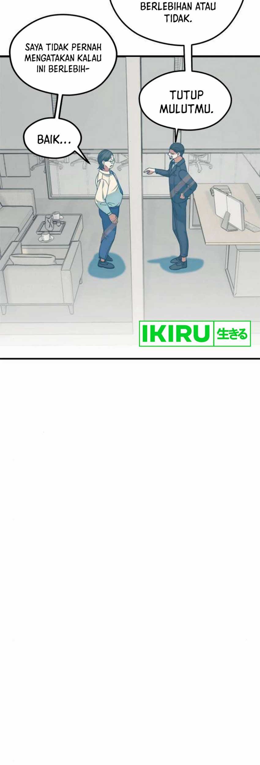 I’m Being Misunderstood as a Soccer Genius Chapter 16 Gambar 47