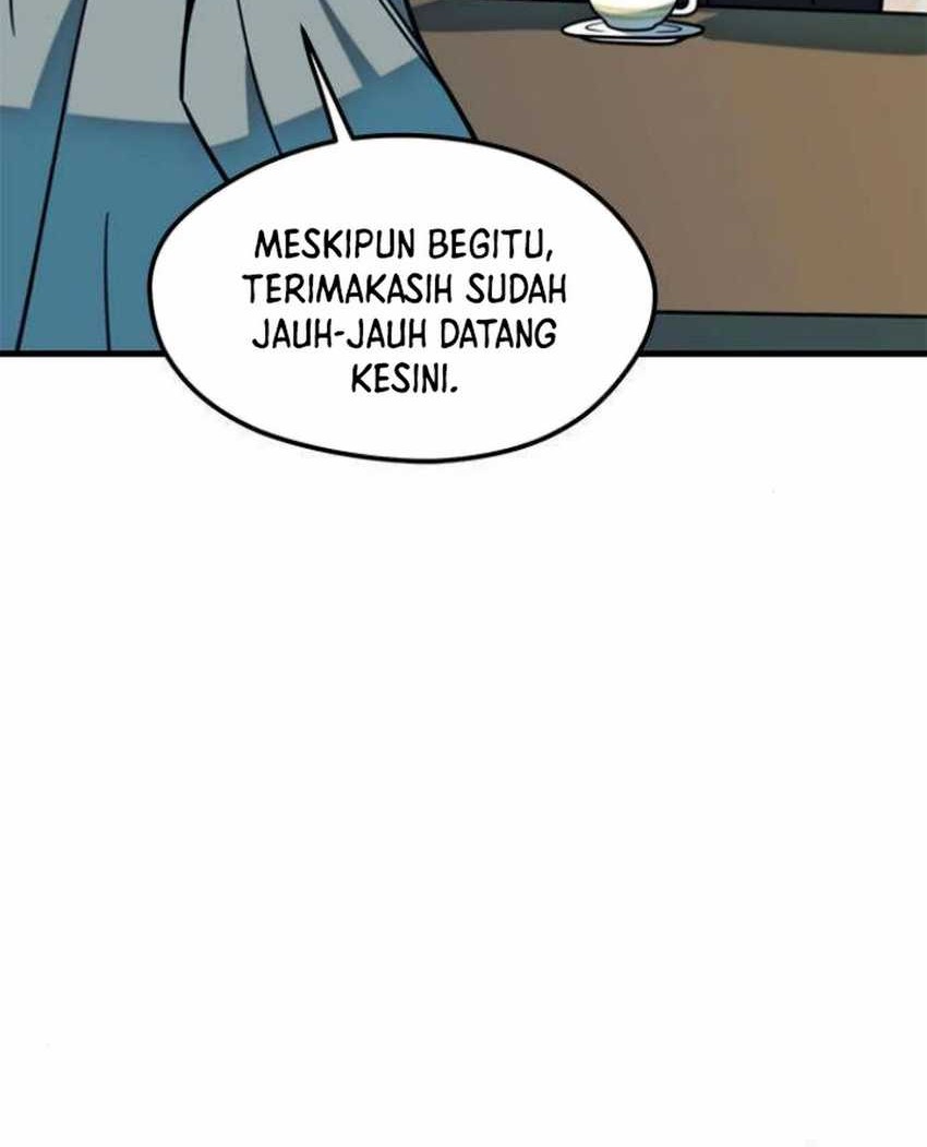 I’m Being Misunderstood as a Soccer Genius Chapter 16 Gambar 49