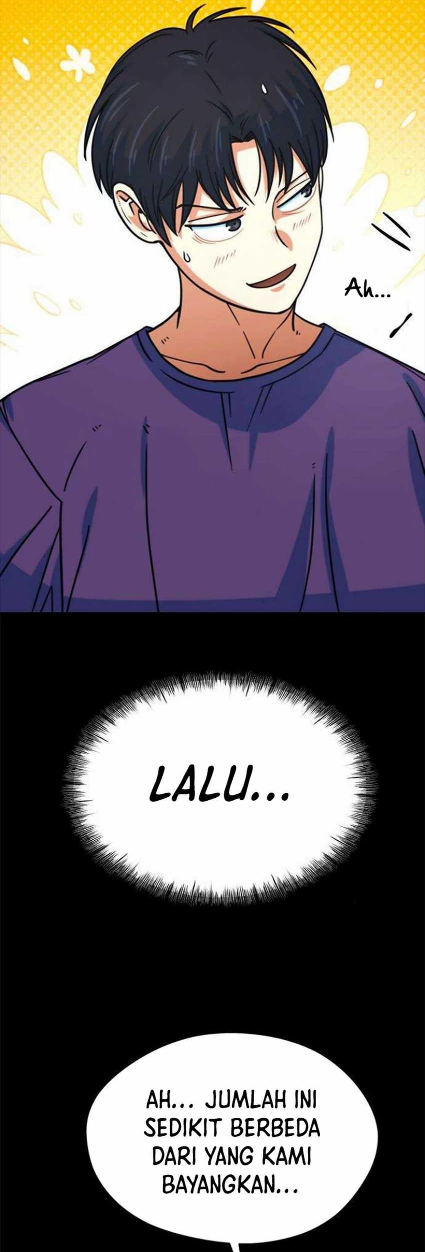 I’m Being Misunderstood as a Soccer Genius Chapter 16 Gambar 52