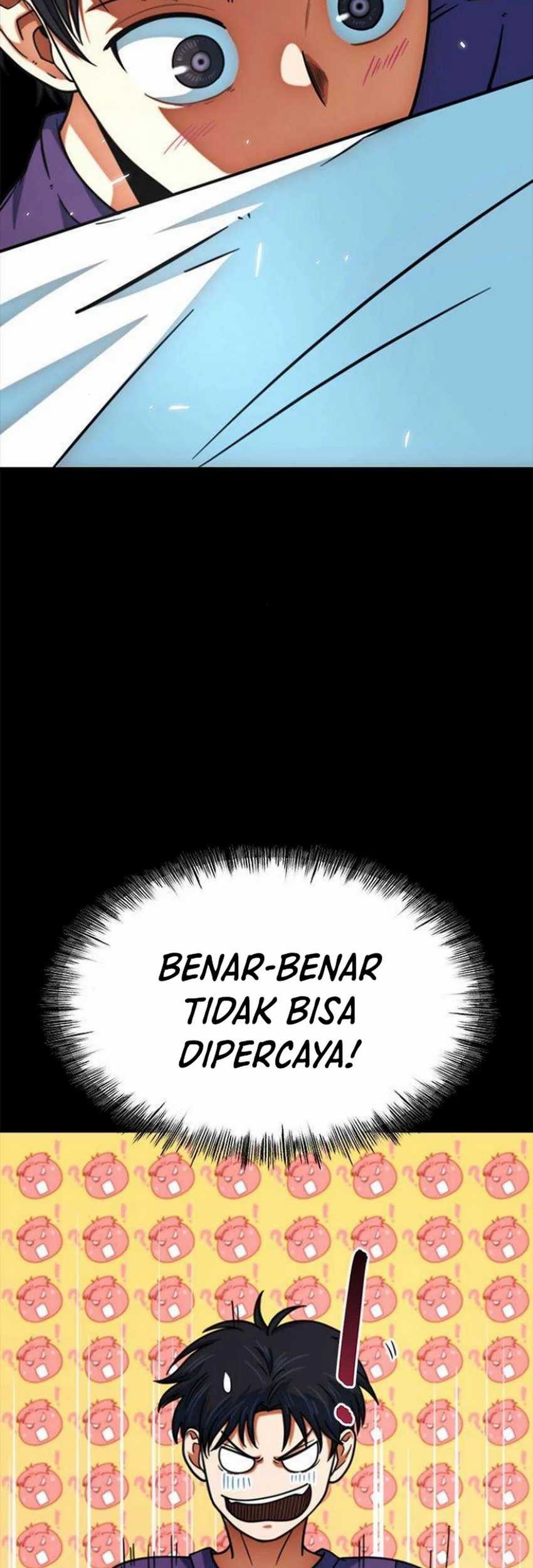 I’m Being Misunderstood as a Soccer Genius Chapter 16 Gambar 56