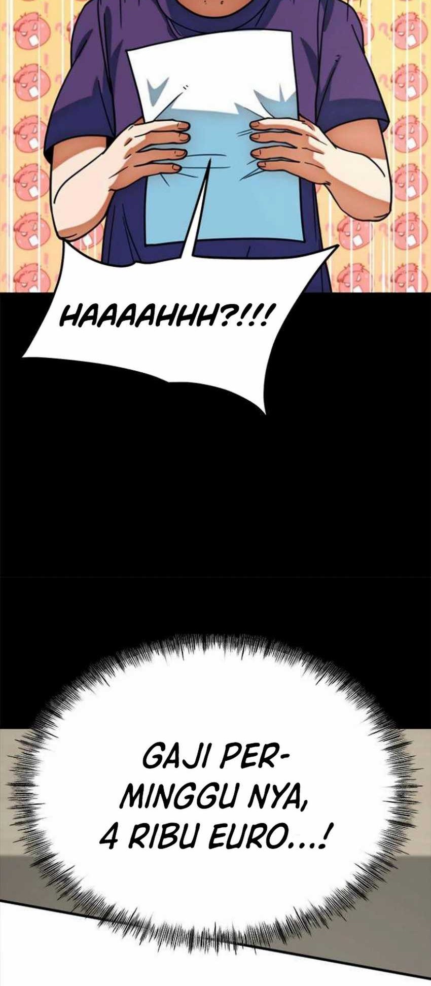 I’m Being Misunderstood as a Soccer Genius Chapter 16 Gambar 57