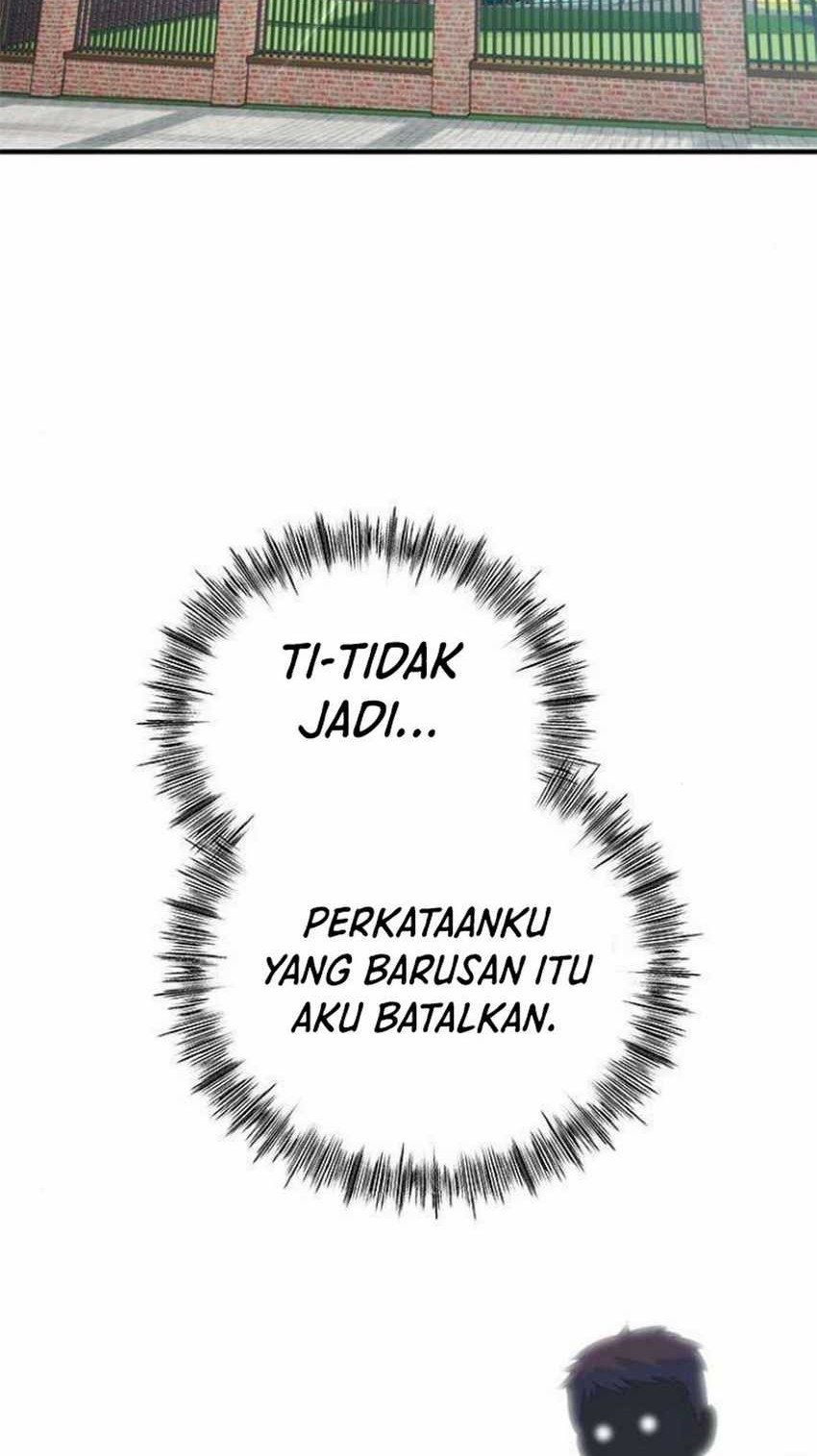 I’m Being Misunderstood as a Soccer Genius Chapter 16 Gambar 73